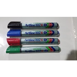 

SPIDOL PERMANENT MARKER ARTLINE EK17R LUSIN j O5N6