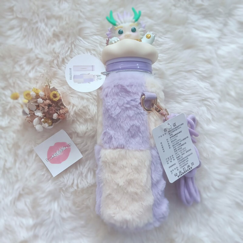 Starbucks Tumbler China original - dragon