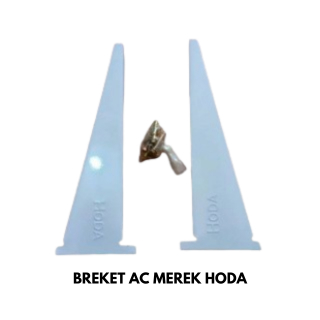 BREKET AC HODA / BREKET OUTDOOR MERK HODA