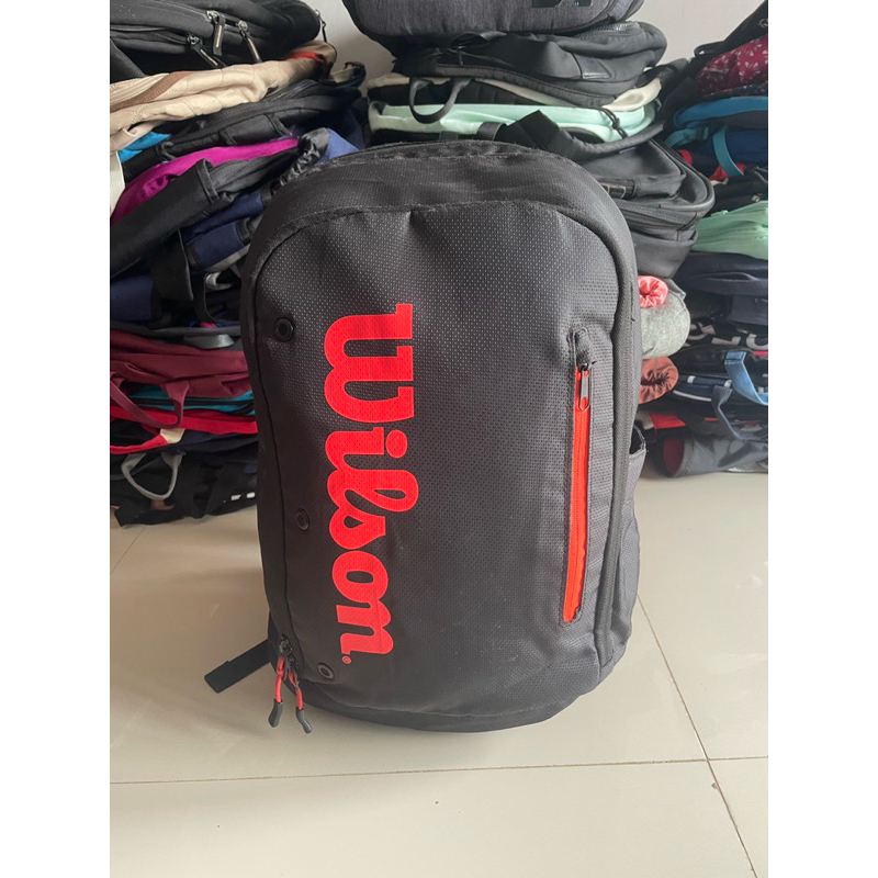tas ransel Wilson