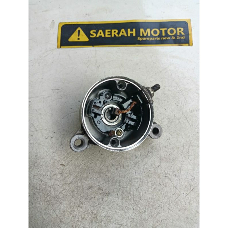 

rumah kolbuser dinamo starter Suzuki spin 125 original