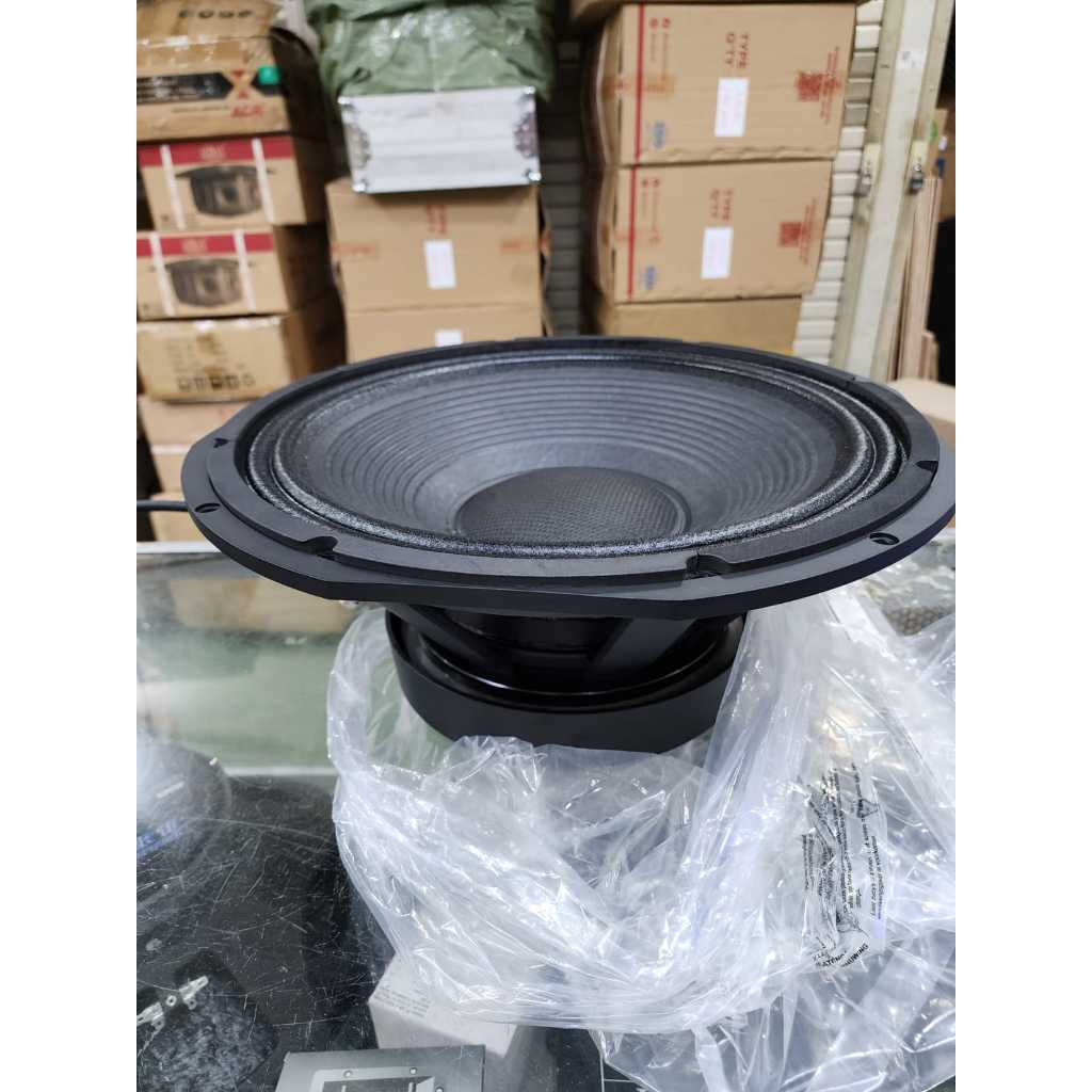 Speaker Fane 15 Inch Collosus 15XB Fane 15 XB original