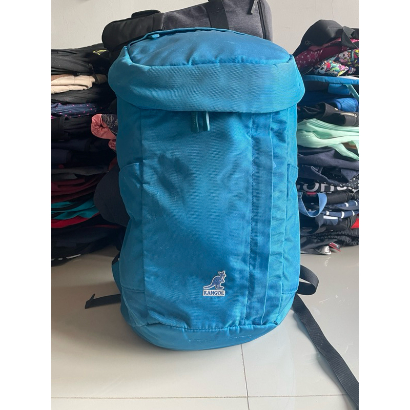 tas ransel Kangol