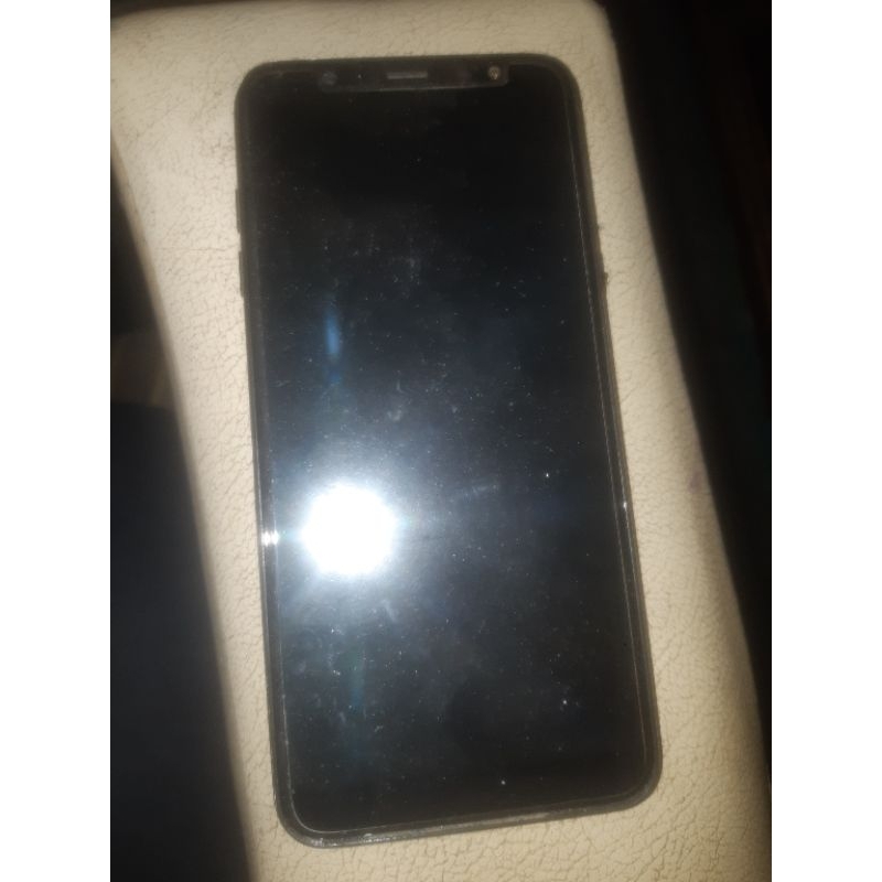 samsung a6plus matot