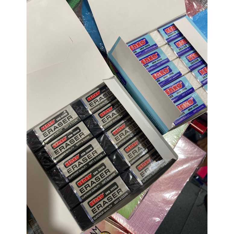 

KENKO STIP ERASER ORIGINAL g Q1V5