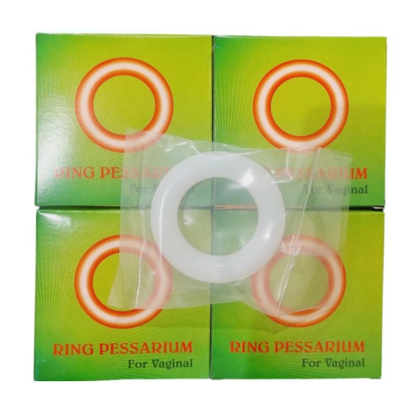 Ring Pessarium Silikon Ring Pessarium Silicone Ring Pesarium Silikon