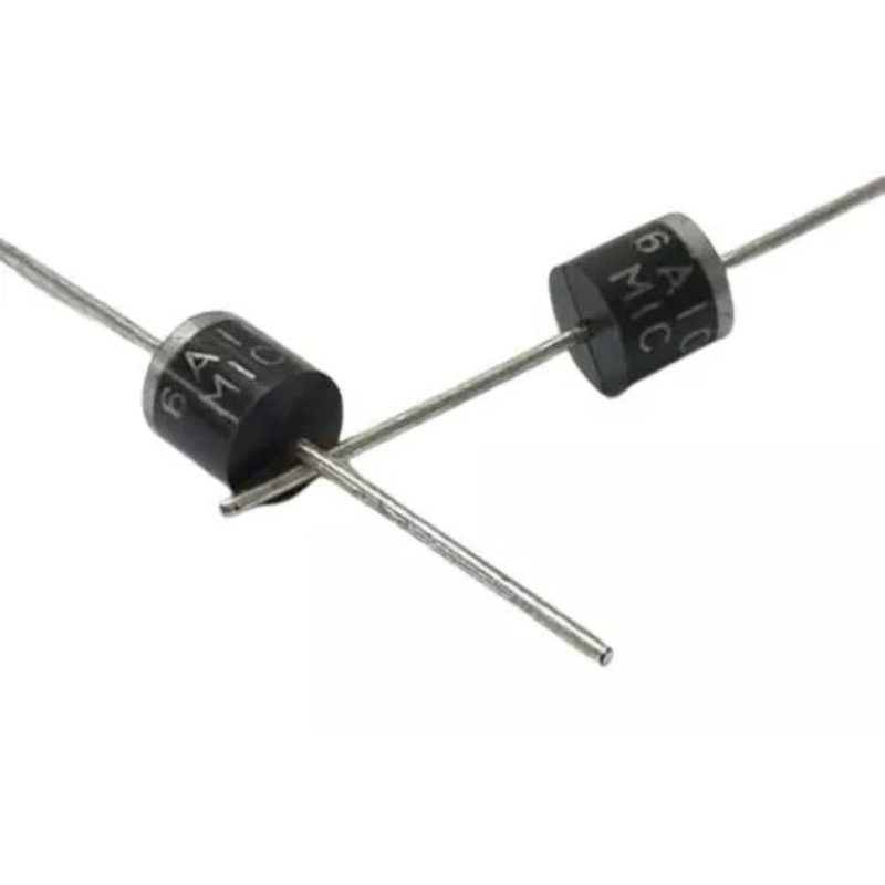 DIODA 6Ampere atau 6a10