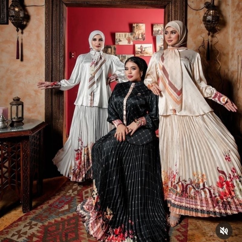 preloved baju shellasaukia