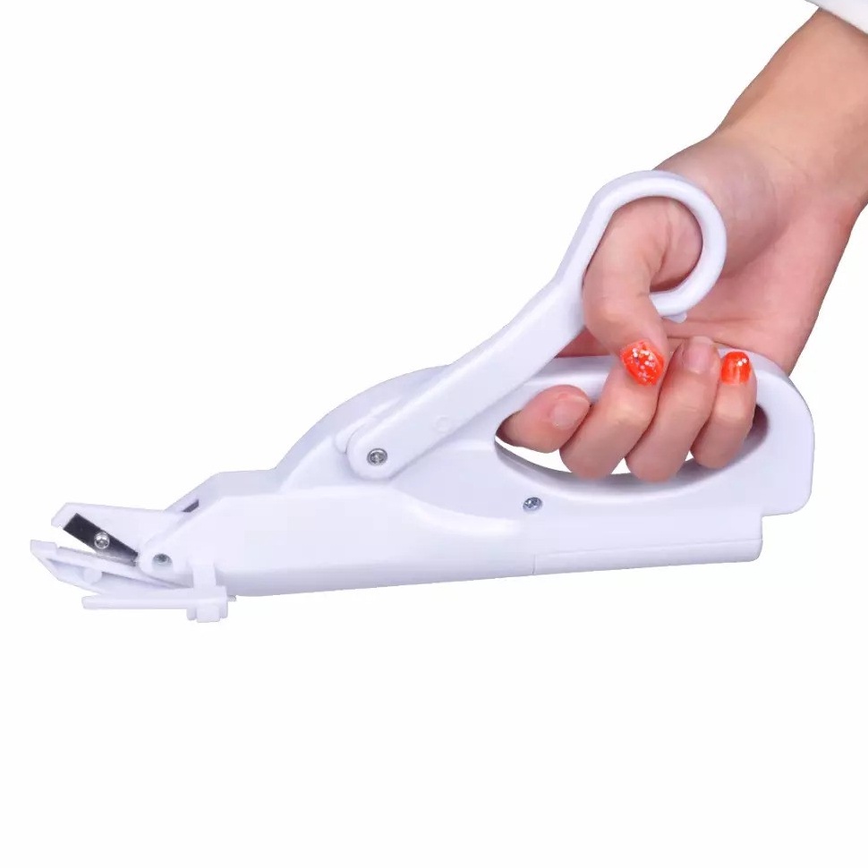 

Gunting Kain Elektrik FS11 Electric Scissors FS 11 l O8P7