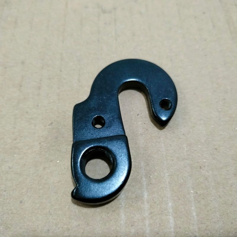 Drop out sepeda Polygon Helios 100-300 2011 anting rd sepeda dropout