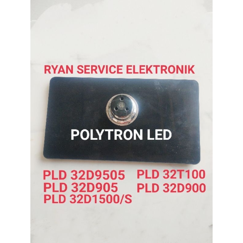 KAKI STAND DUDUKAN TV LED POLYTRON PLD 32D9505 PLD 32D905 PLD 32D1500/S PLD 32T100 PLD 32D900