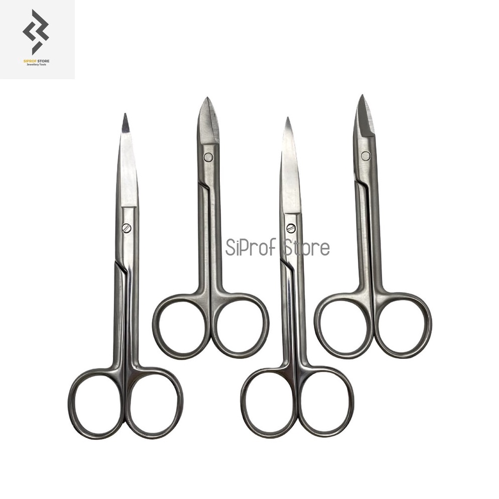 

Gunting Emas Perhiasan Stainless r Z6U5