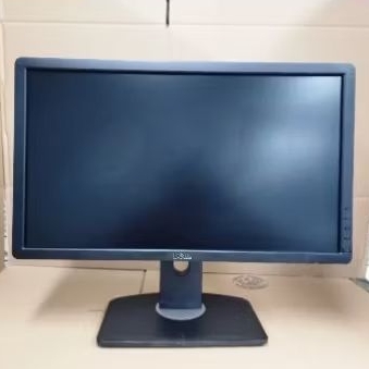 MONITOR DELL LED 22INC Tyle P2212HB LIKENEW Murah