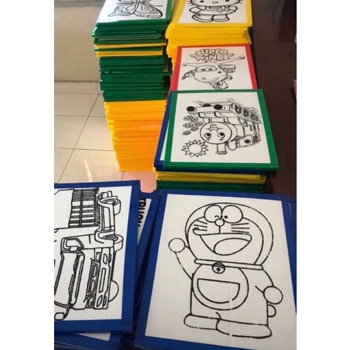 

KODE L57U Styrofoam 5pcs Random Hemat Ongkir