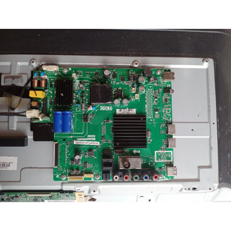 MB Mainboard TCL L32S62. 32S62