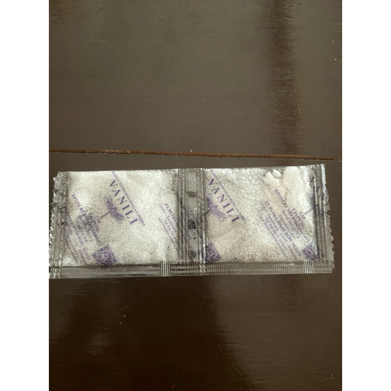 

Vanili isi 2 pcs