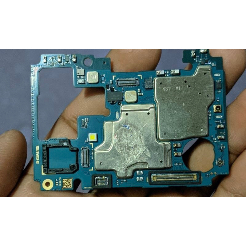 MESIN SAMSUNG A32 4G RAM 8/128