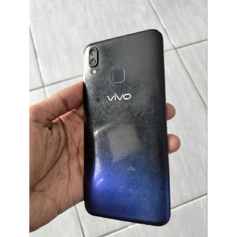 mesin vivo y91/93 mati + unit