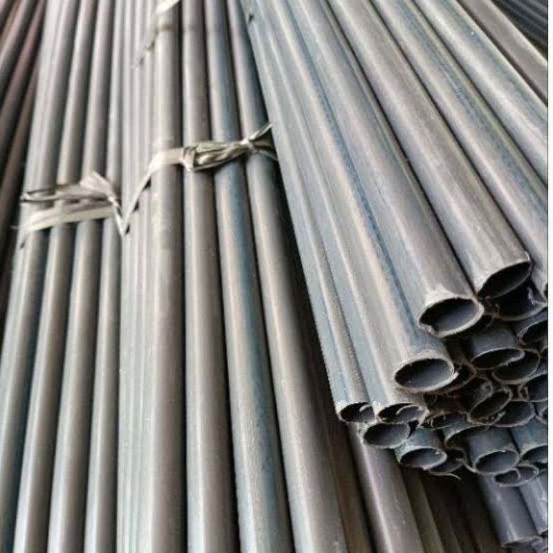 (Potongan 1m) Pipa Kabel Listrik Ekonomis 5/8 17mm Conduit PVC Paralon