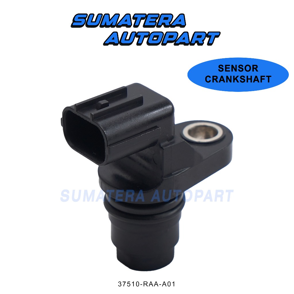 Sensor Tdc Noken As Sensor Tdc Cmp Jazz Gd3 City Gd8 Crv Gen2 Gen3 2400Cc Stream 2000Cc Civic Fd 200