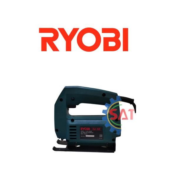 RYOBI HJ-50 MESIN GERGAJI JIGSAW HJ50 JIG SAW HJ 50