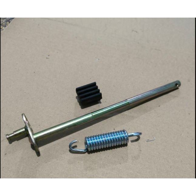 As Standar Tengah Beat, Beat Fi, Scoopy, Spacy paket lengkap