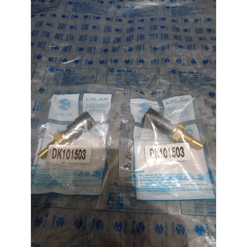 SWITCH SENSOR TEMPRATUR PANAS PULSAR 220CC ORIGINAL
