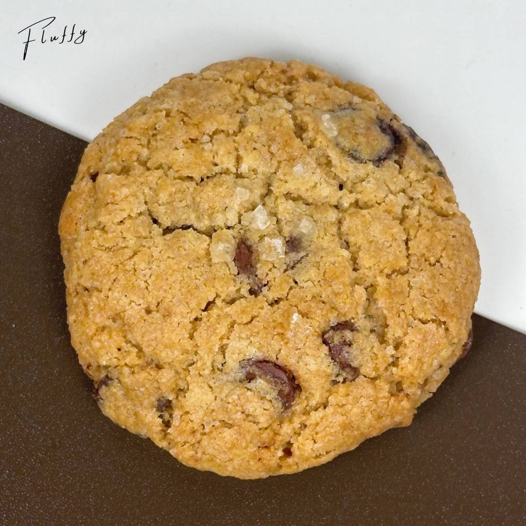 

Classic Original Soft Cookie