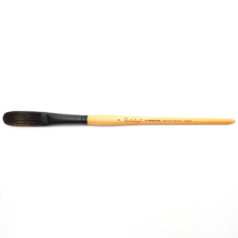 

Princeton Catalyst Synthetic Long Handle Egbert