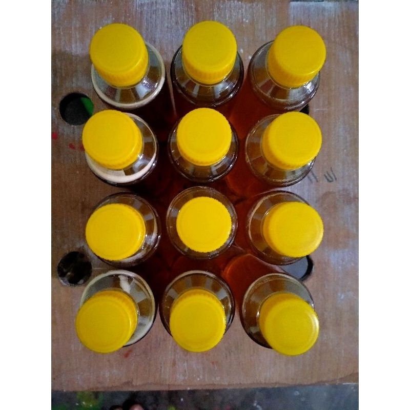 

Madu Tawon Murni/Asli