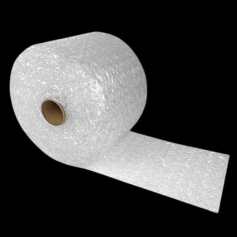 

Bubble Wrap untuk tambahan packing