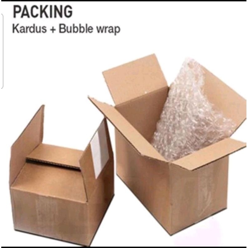 

Extra Dus / BubleWarp