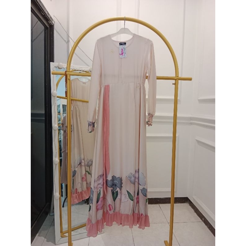 Ready stock Joza Clothing