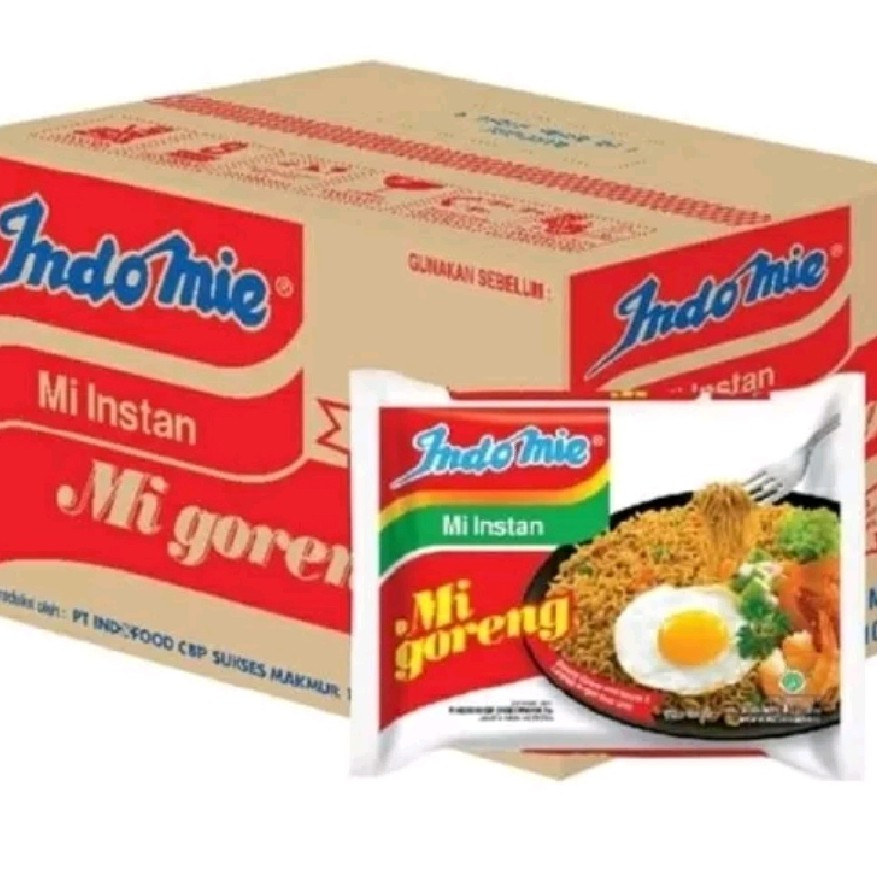 

indomie Goreng Special 85gr