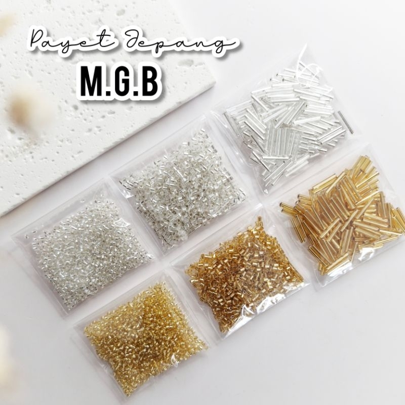 Payet Jepang MGB/Payet Jepang Ori