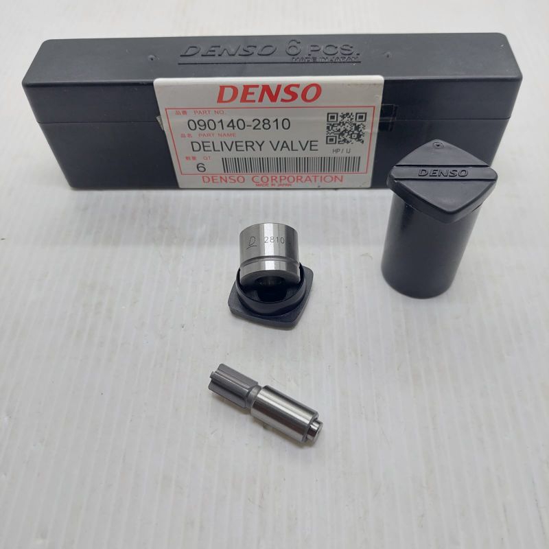 DELIVERY VALVE HINO LOHAN RK8 2810