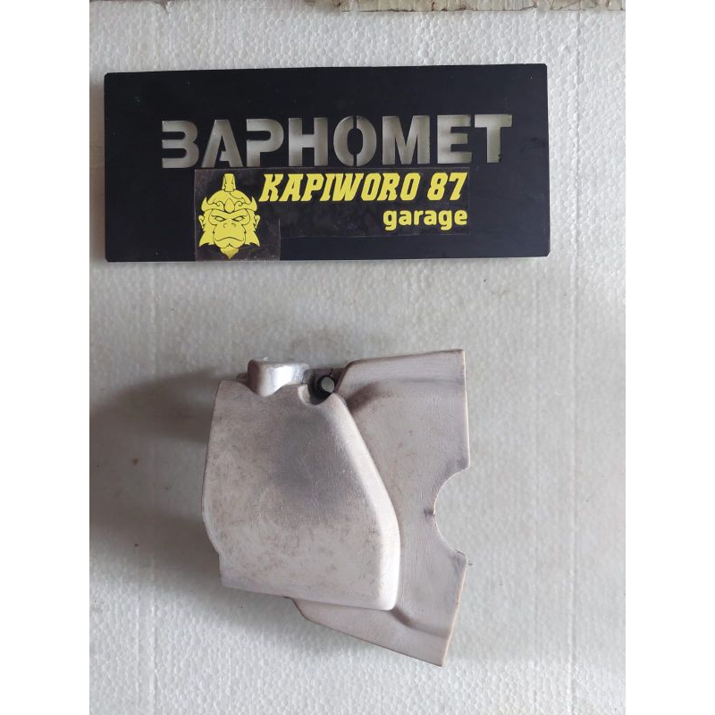 Tutup Gear Supra Fit New bekas