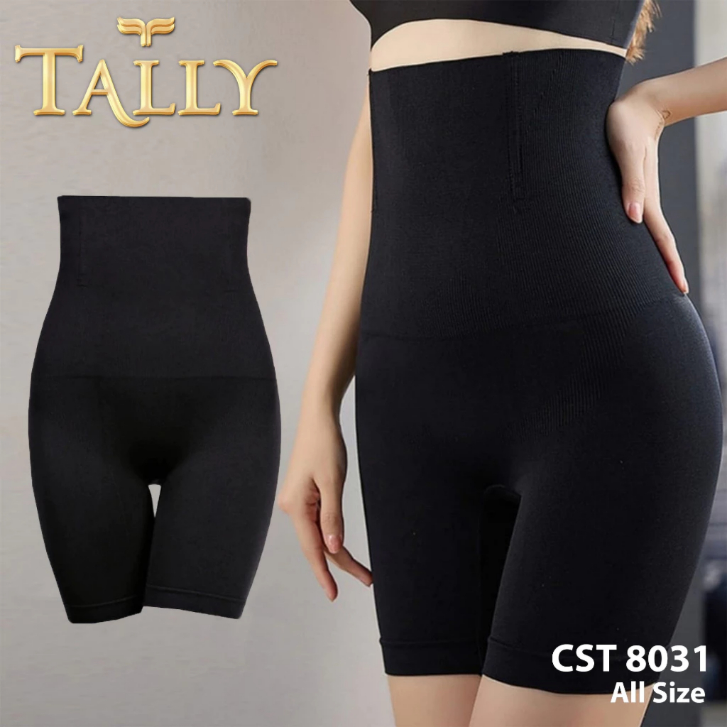 K322 Tally Celana Korset Wanita, Cd Korset Tally Korset Pelangsing Wanita Tally Freesize