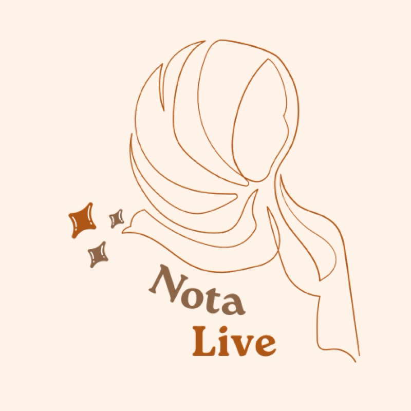 Jilbab Buttonscarves