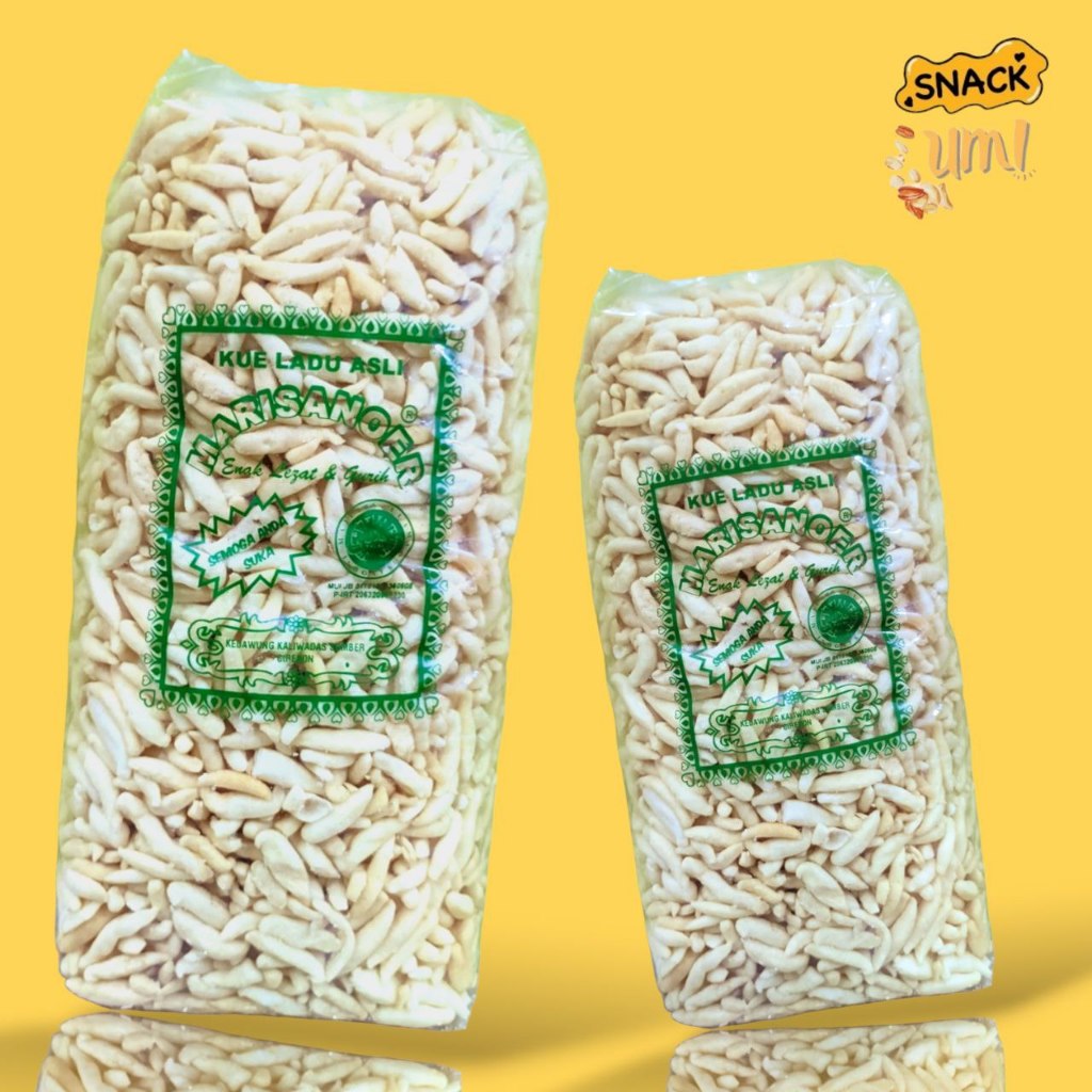 

TELUR GABUS KEAMASAN 250gram sd 2kg / GABUS TELOR / CEMILAN TELUR GABUS