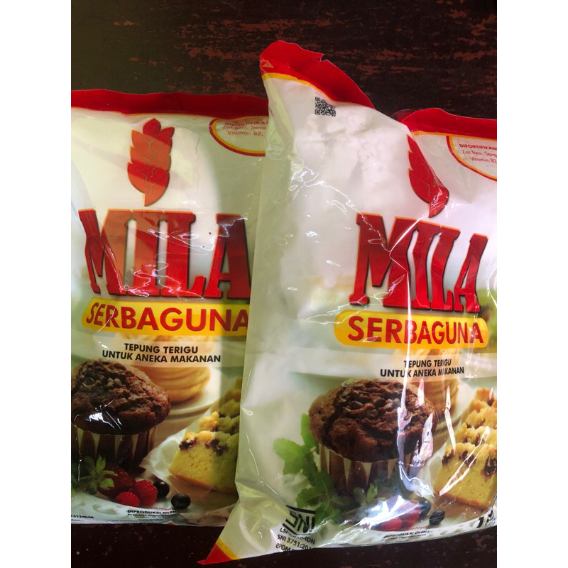 

Tepung Mila 1kg