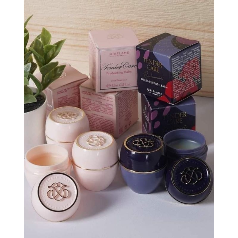 TENDER CARE ORIFLAME ORIGINAL