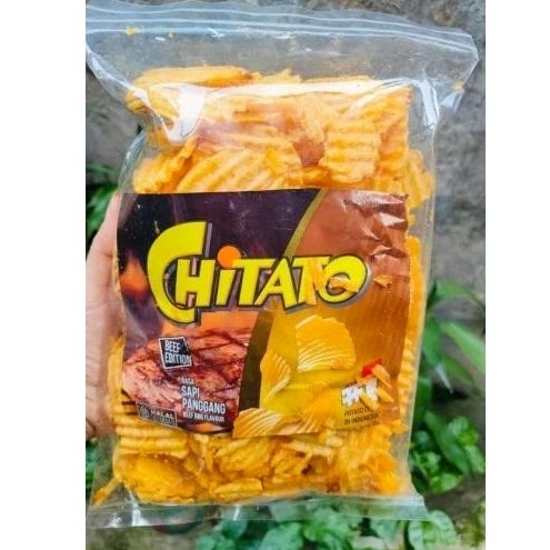 

chitato sapi panggang