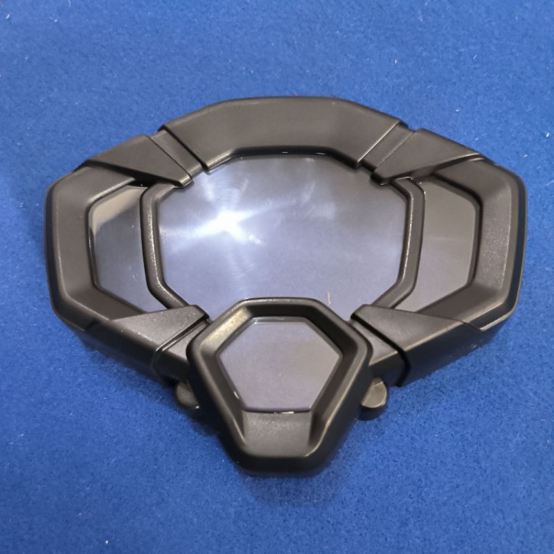 Kaca speedometer X-Ride 125, ORI lostpack.mulus