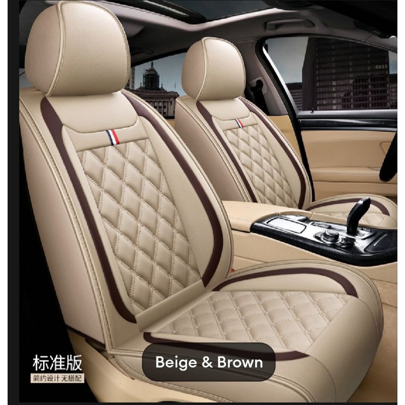 Sarung Jok Mobil Avanza G 2014 2015 2016 2017 2018 2019 2020 2021 2022 2023 2024 Bonus Bantalan 2 da