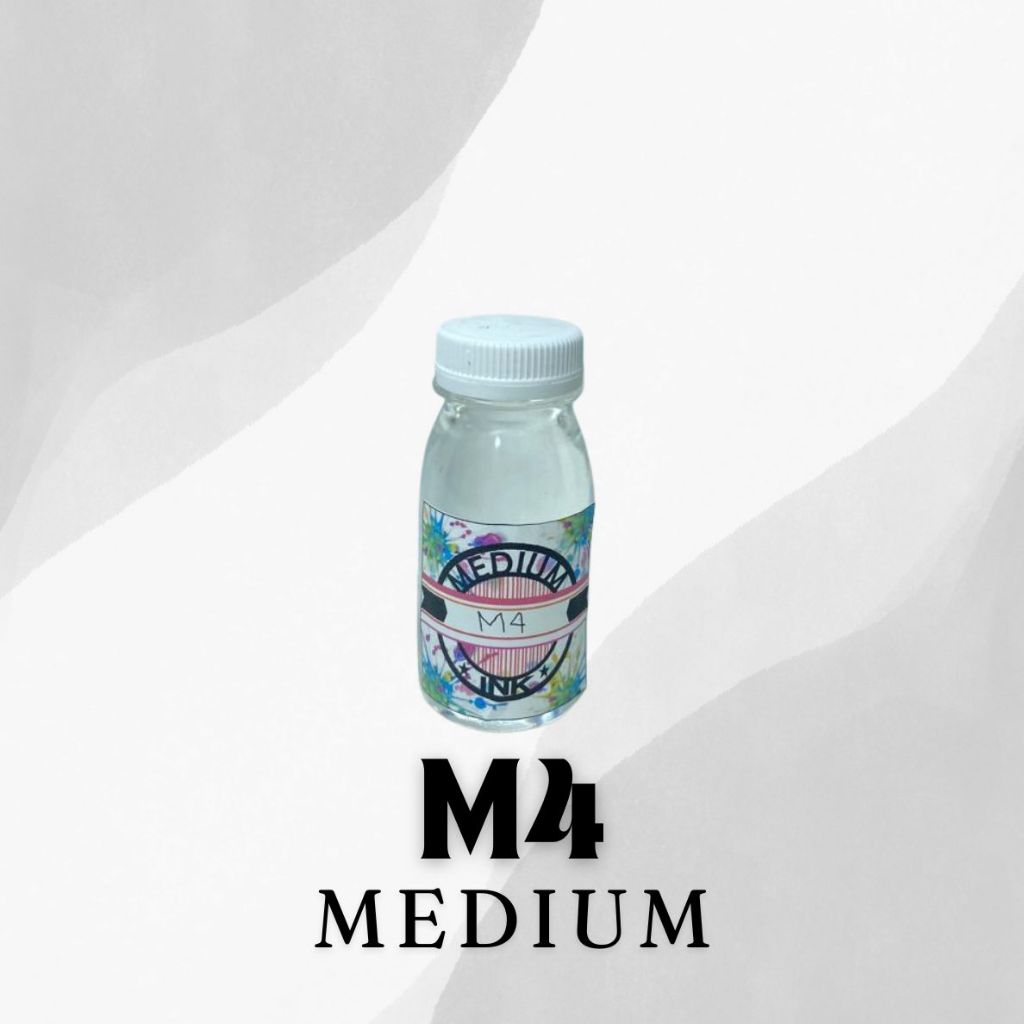 

Minyak M4 Pegencer Cat Plastik Polimate100ml