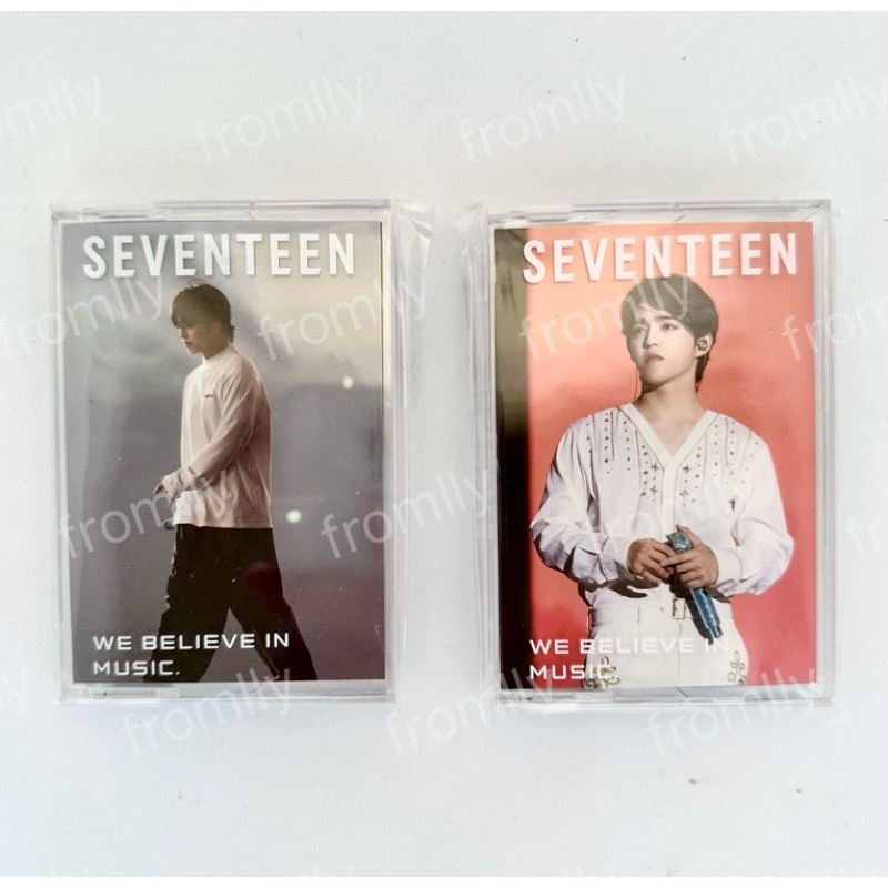 [READY] SEVENTEEN - FOLLOW FELLOW EXHIBITION TOUR PHOTOCARD SET A SET B PC SEALED SCOUPS JEONGHAN JO