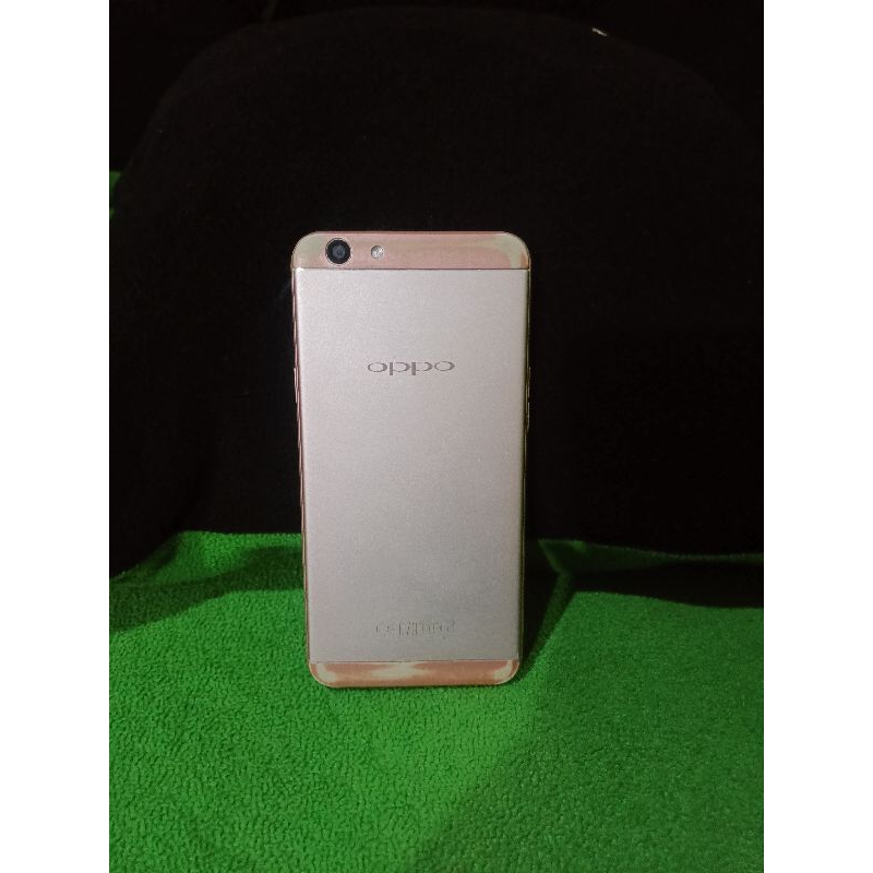 Oppo f1s minus lcd