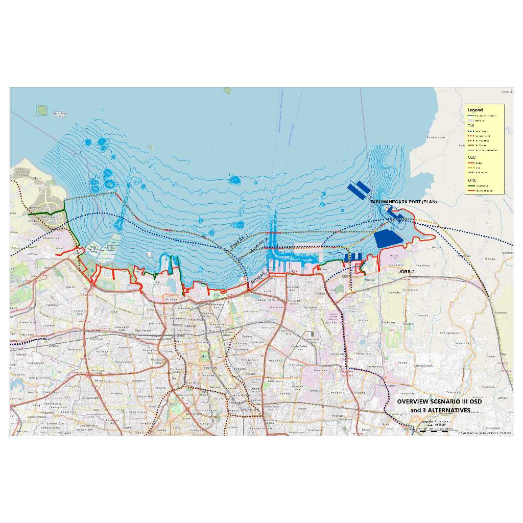

Jasa Pembuatan Peta Ukuran A4 Standard
