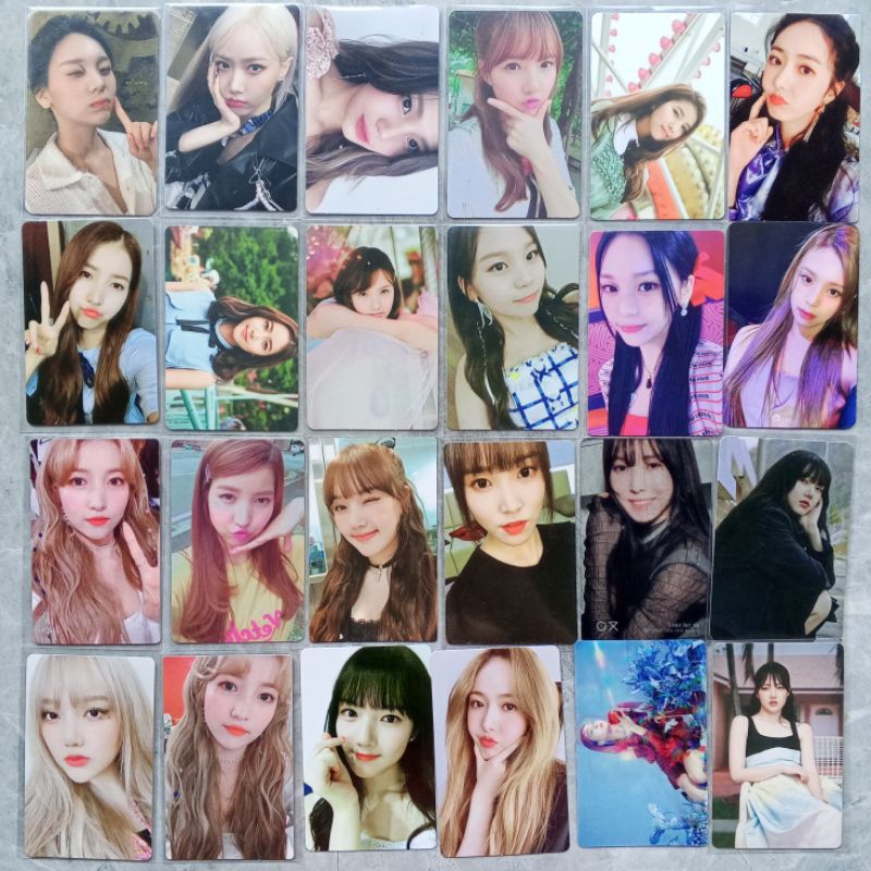 link co pc gfriend
